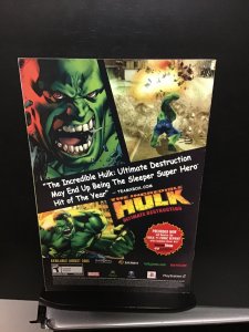 New X-Men: Hellions #4 (2005) nm