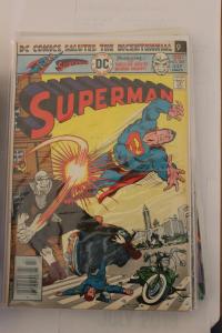Superman 301 FN