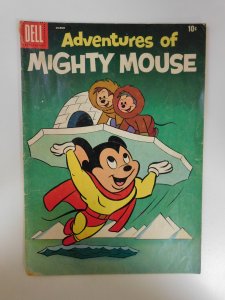 Adventures Of Mighty Mouse #149 