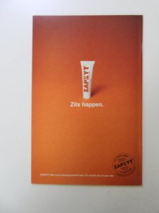 Harley Quinn #23 (2002) NM- condition