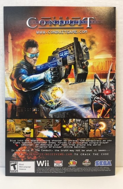 Wolverine #74 (2009)