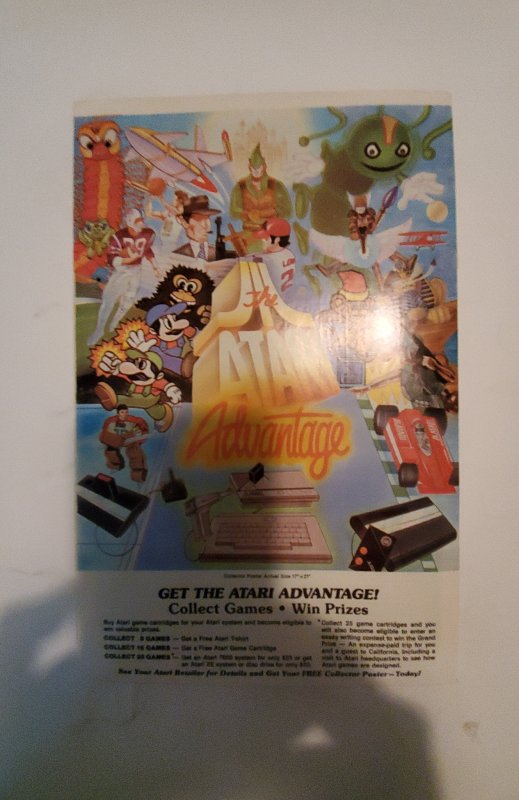 Mister Miracle #1 (1989) NM DC Comic Book J741