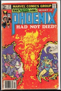 What If? #27 (1981) What If [Key Issue]