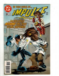 Impulse #31 (1997) OF30
