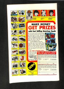 Werewolf By Night #30