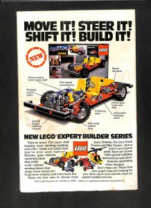 X-Men #118 1st Appearance Mariko Yashida!