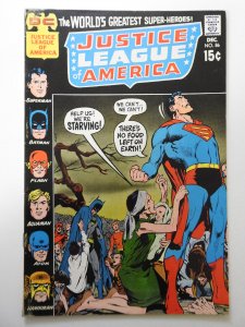 Justice League of America #86 (1970) FN Condition!