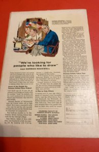 The Amazing Spider-Man #48 (1967) The Vulture