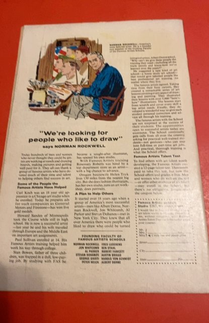 The Amazing Spider-Man #48 (1967) The Vulture