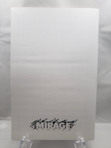 Teenage mutant ninja turtles 21