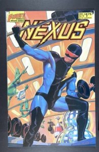 Nexus #15 (1985)