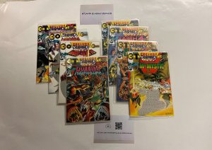 8 Prelude Deathmatch Continuity Comics Books #1 2 3 4 5 6 7 8 74 JW2