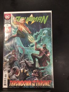 Aquaman #59 (DC Comics July 2020)