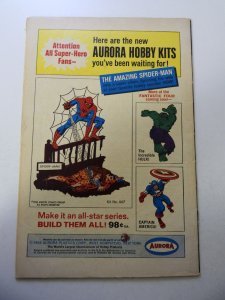 Daredevil #24 (1967) VG+ Condition