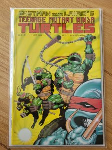 Teenage Mutant Ninja Turtles #26 (1989) Teenage Mutant Ninja Turtles NM