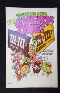 All-Star Squadron #59 Direct Edition (1986)