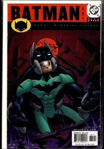 Batman #581 (2000) Batman