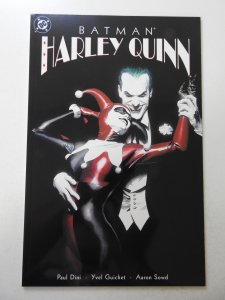 Batman: Harley Quinn (1999) VF/NM Condition!