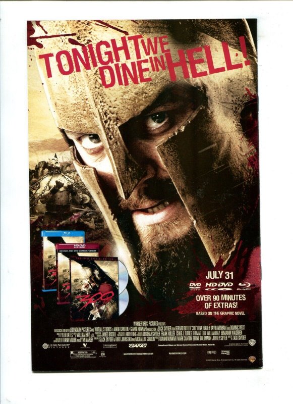 Green Arrow: Year One LOT #1-6 - Jock Cover Art. Complete Set. (9.2 OB) 2007