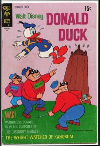 Donald Duck #132 (1970)