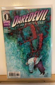 Daredevil #13 (2000)