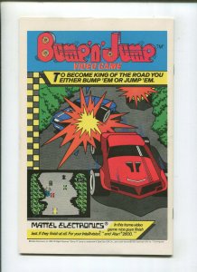 EVERYTHINGS ARCHIE #109 (9.2) ANATOMY COVER 1984