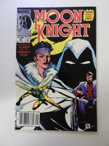 Moon Knight #35 (1984) VF+ condition