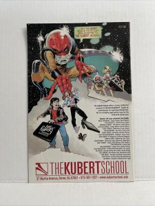 The Despicable Deadpool #290