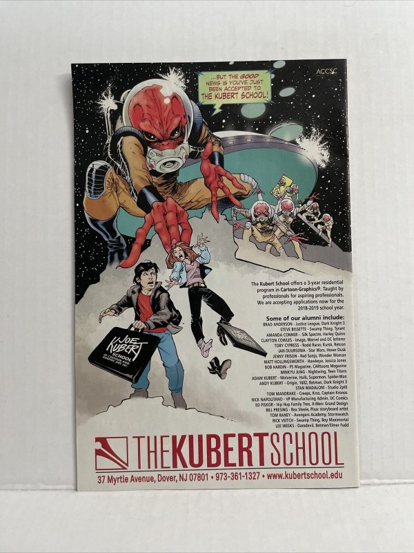 The Despicable Deadpool #290