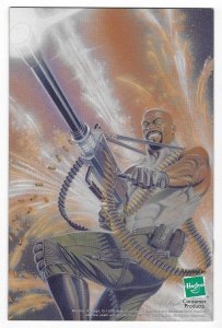 G.I. Joe: A Real American Hero #14 Direct Edition (2003)