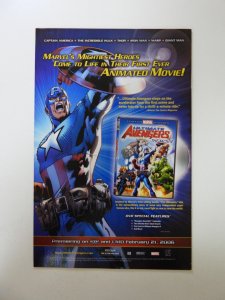 The Amazing Spider-Man #529 (2006) VF/NM condition