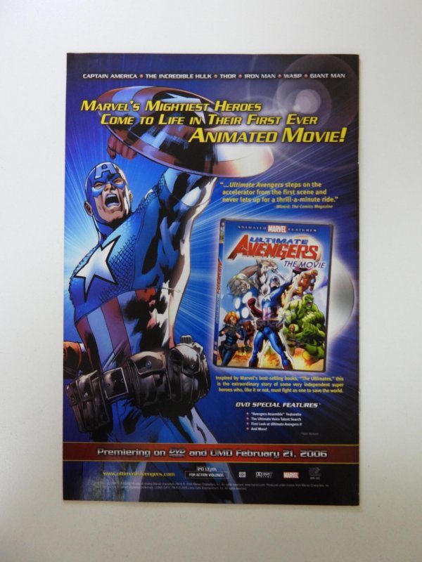 The Amazing Spider-Man #529 (2006) VF/NM condition