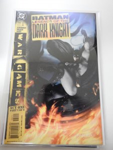 Batman: Legends of the Dark Knight #182 (2004)