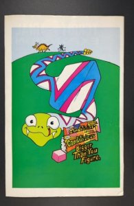 Iron Man #235 (1988)