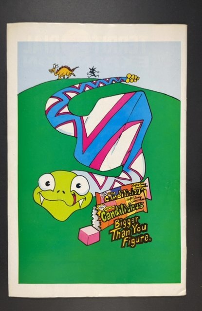 Iron Man #235 (1988)