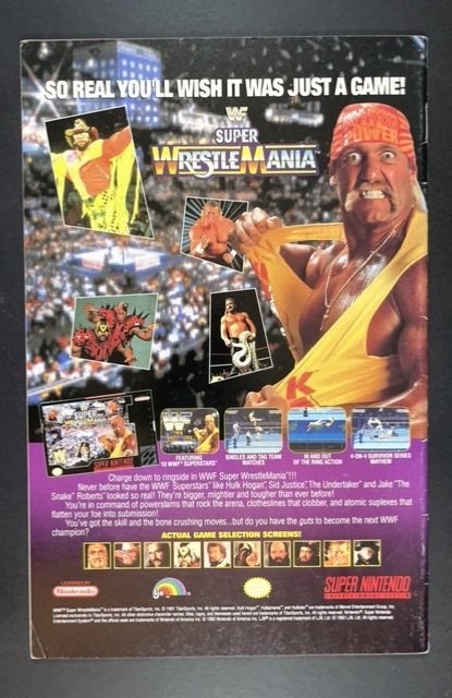 X-O Manowar #7 (1992)