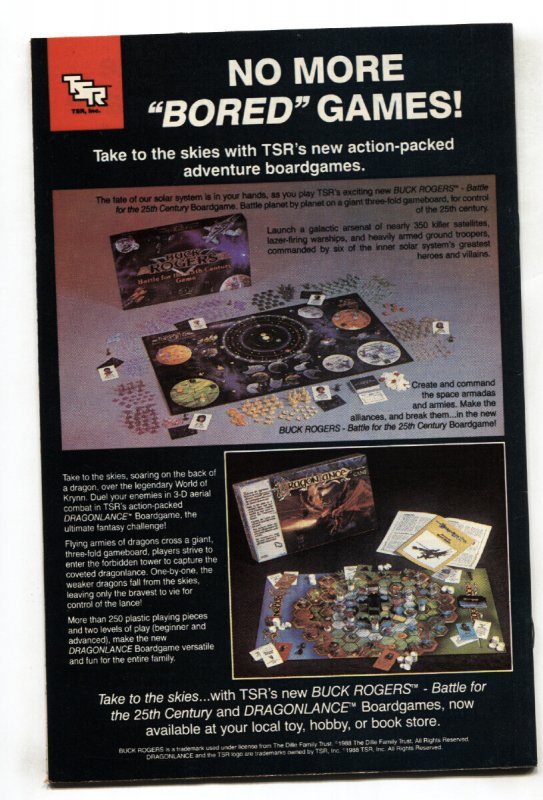 Batman #428 - 1988 - DC - VF+ - comic book