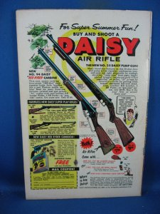 BATTLEFRONT 33 VG F  1955 ATLAS WAR