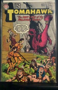 Tomahawk #82 (1962)
