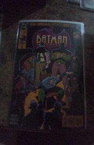 The Batman Adventures #15 (1993) Batman 