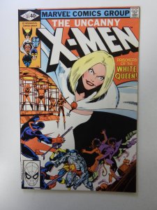 The X-Men #131 Direct Edition (1980) VG condition