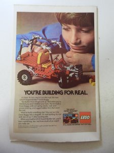 Daredevil #191 (1983) VG/FN Condition