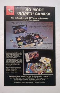 Detective Comics #593 (1988) F/VF 7.0