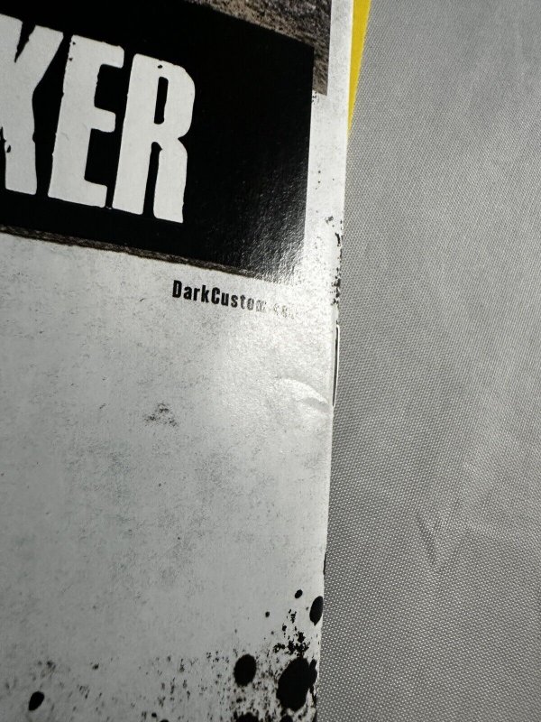 Secret Wars #5 2015 VF *SEE PHOTOS* 1st Night Machine Deadpool God Emperor Doom