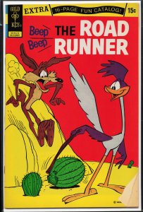 Beep Beep the Road Runner #33 (1972) Beep Beep the Road Runner
