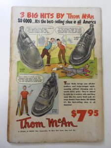 Wonder Woman #65 (1954) FR Condition see description