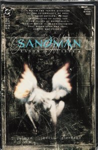 The Sandman #27 (1991) Sandman