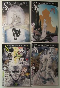 Sandman Universe  1  1  1  1  Near Mint  DC Vertigo Comics Books