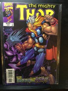 Thor #5 (1998)