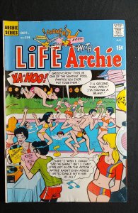 Life with Archie #114 (1971)